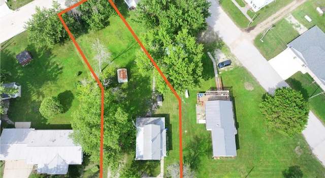 Photo of 214 W Main St, Lime Springs, IA 52155