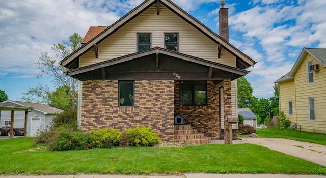 Photo of 303 Randall St, Reinbeck, IA 50669