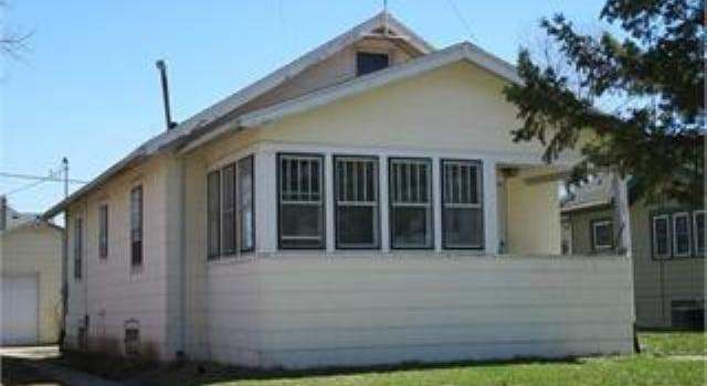 Photo of 330 Cutler St, Waterloo, IA 50703