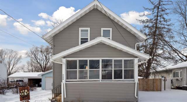 Photo of 308 Euclid Ave, Waterloo, IA 50701