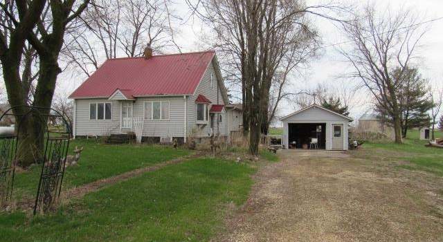 Photo of 3107 Willow Road Rd, Hopkinton, IA 52237