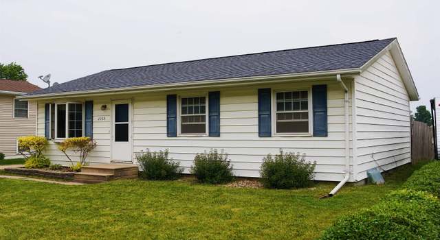 Photo of 2208 NW 3rd Ave, Waverly, IA 50677