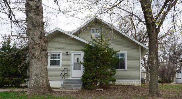Photo of 708 17th Ave, Eldora, IA 50627
