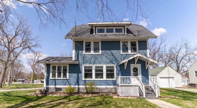 Photo of 1207 H Ave, Grundy Center, IA 50638