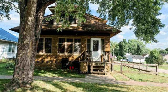 Photo of 401 State St, Clermont, IA 52135