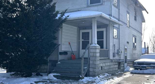 Photo of 218 Mulberry St, Waterloo, IA 50703