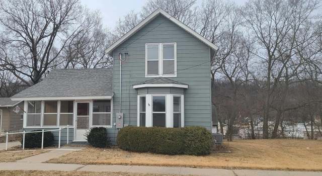 Photo of 206 SE High St, Elkader, IA 52043
