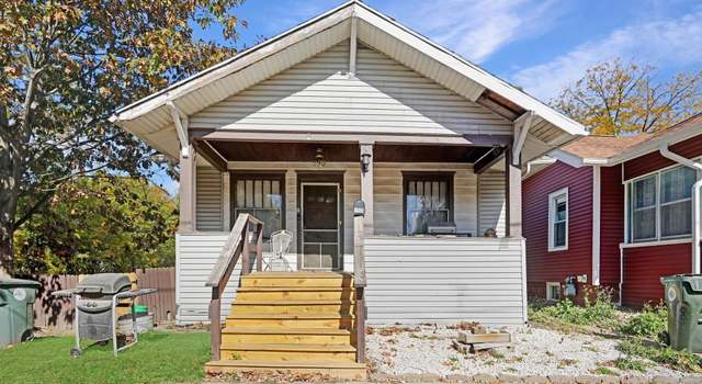 Photo of 1450 W 2nd St, Waterloo, IA 50701
