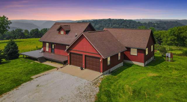 Photo of 658 Sojourn Ln, Harpers Ferry, IA 52146