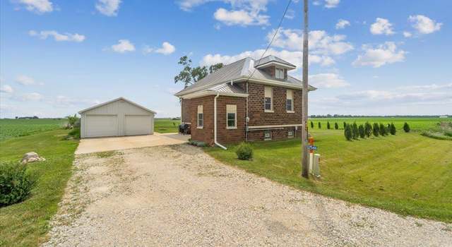 Photo of 2546 210th St, Tripoli, IA 50676