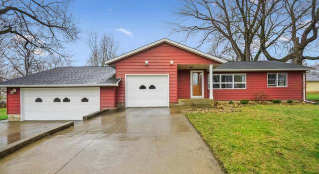 Photo of 506 Franklin St, Fayette, IA 52142