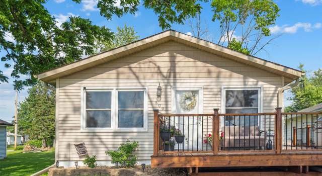 Photo of 509 3rd Ave Ave SE, Oelwein, IA 50662