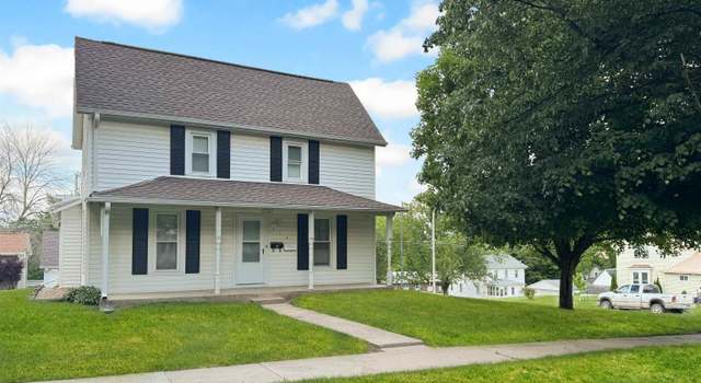 Photo of 714 5th St, Traer, IA 50675