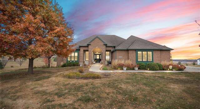 Photo of 30729 Deer Trail Dr, New Hartford, IA 50660