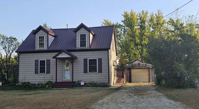 Photo of 811 7th St St NE, Independence, IA 50644