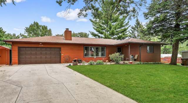 Photo of 120 Crest Cir, Waterloo, IA 50702