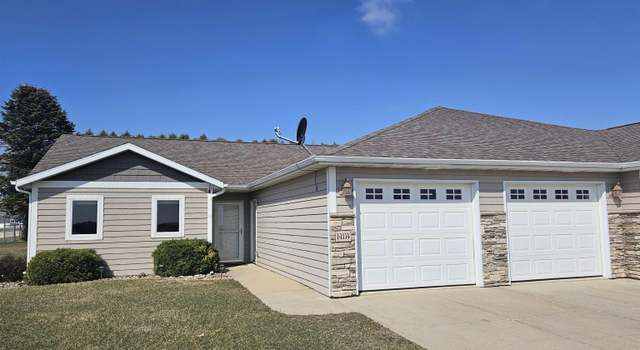 Photo of 1114-Unit 1 Canterbury St, Cresco, IA 52136