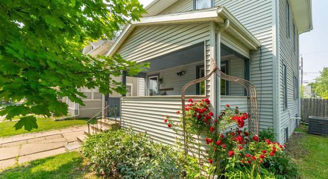 Photo of 909 Forest Ave, Waterloo, IA 50702