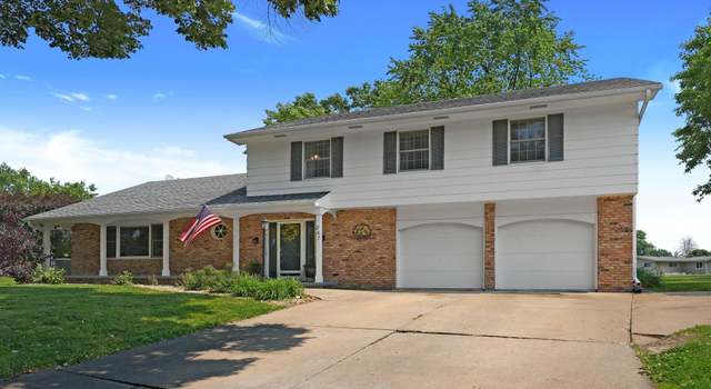 Photo of 247 Lambeth Rd, Waterloo, IA 50701