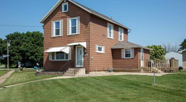 Photo of 204 Market Ave, Holland, IA 50642