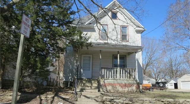Photo of 447 Columbia St, Waterloo, IA 50703