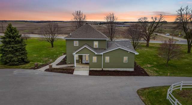 Photo of 10512 Filmore Rd, West Union, IA 52175