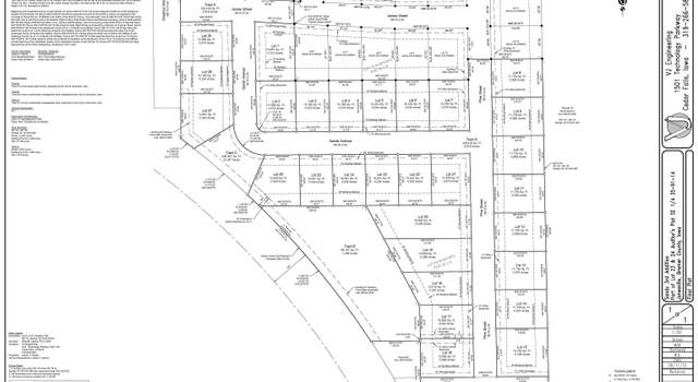 Photo of Lot #19 Unit Sands Third Addition, Janesville, IA 50647