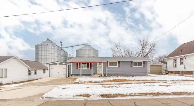 Photo of 309 SE 2nd St, Tripoli, IA 50676