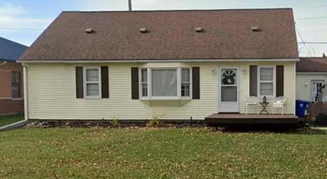 Photo of 315 Elm St, Allison, IA 50602