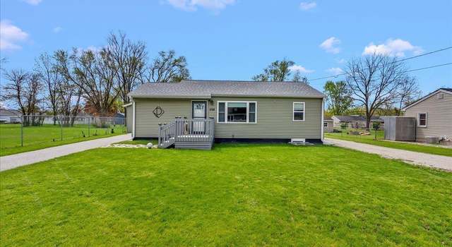 Photo of 1728 Enid St, Evansdale, IA 50707