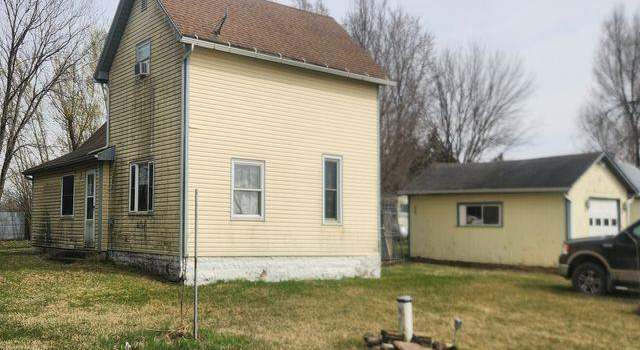 Photo of 21439 250th St, Hawkeye, IA 52147