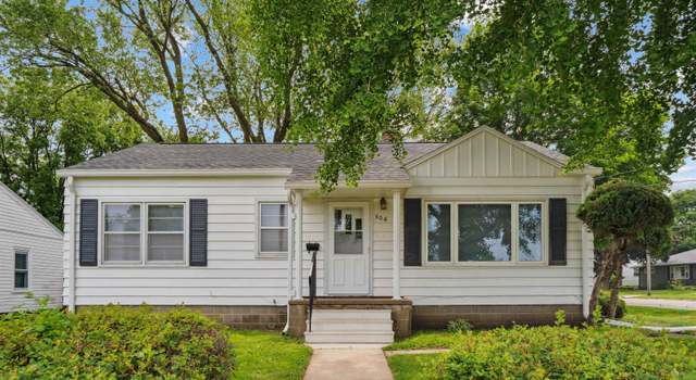 Photo of 506 Eureka St, Waterloo, IA 50702
