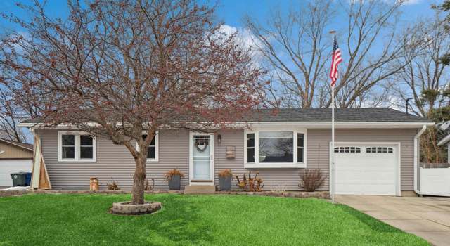 Photo of 3024 Bethel St, Waterloo, IA 50702