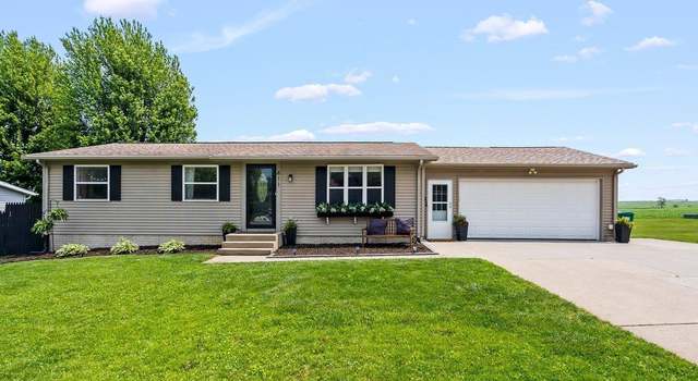 Photo of 411 Sunrise St, Denver, IA 50622