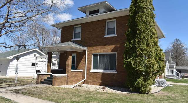 Photo of 203 N Main St, St. Ansgar, IA 50472