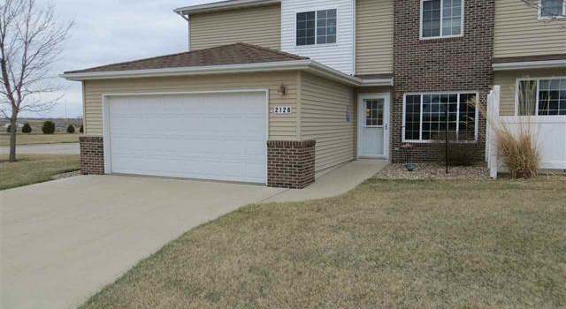 Photo of 2126 Cord Ridge Rdg #3, Waterloo, IA 50701