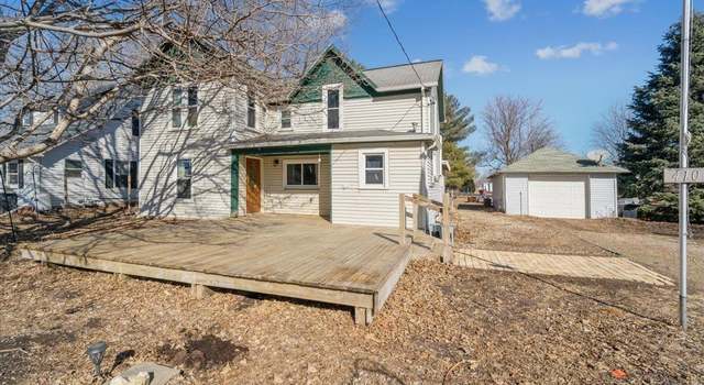 Photo of 410 Union, Whitten, IA 50269