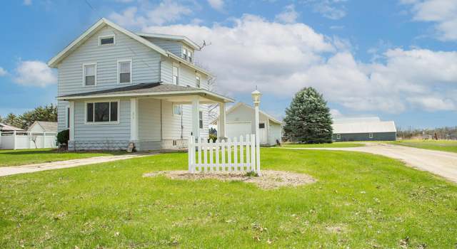 Photo of 402 Courtland St, Greene, IA 50636