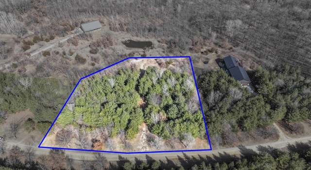 Photo of Property in New Hartford, IA 50660
