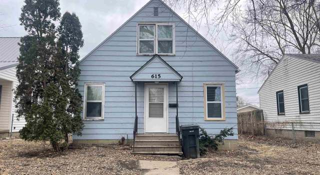 Photo of 615 Kirkwood Ave, Waterloo, IA 50701