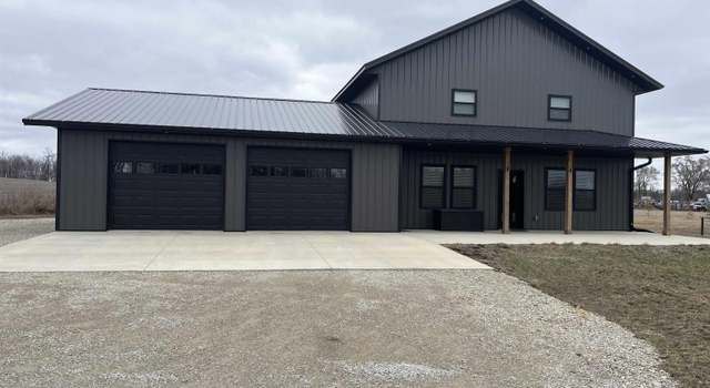 Photo of 1477 271st Ave, Fort Atkinson, IA 52144