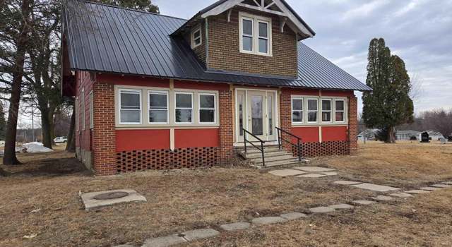 Photo of 143 Church Street St, Protivin, IA 52163
