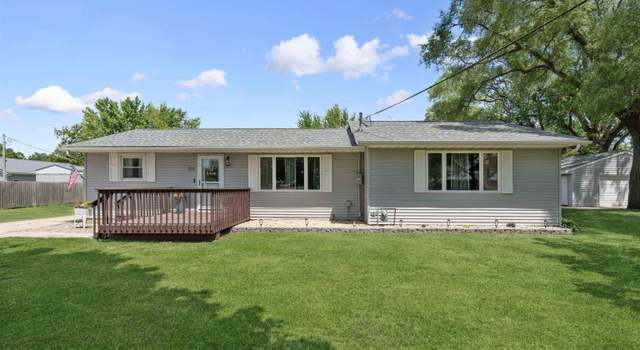 Photo of 511 E Cedar Street St, Quasqueton, IA 52326
