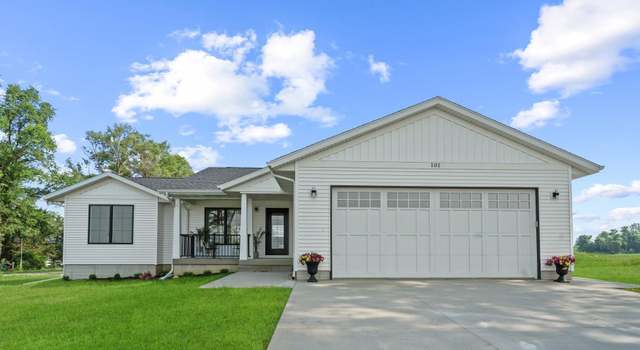 Photo of 101 275th St, Quasqueton, IA 52326