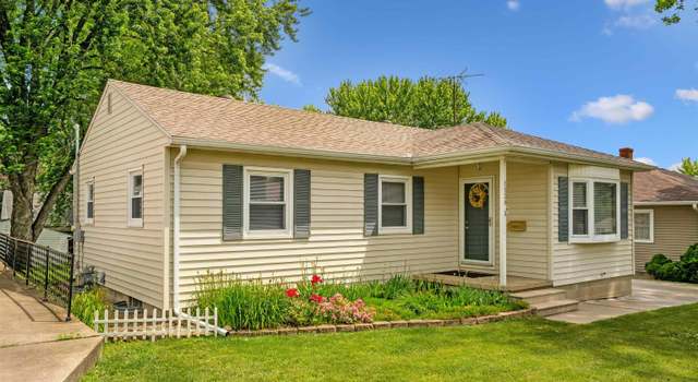 Photo of 1539 Liberty Ave, Waterloo, IA 50702