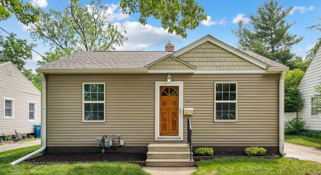 Photo of 2117 Randolph St, Waterloo, IA 50702