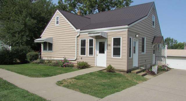 Photo of 106 W Watson St, Garnavillo, IA 52049