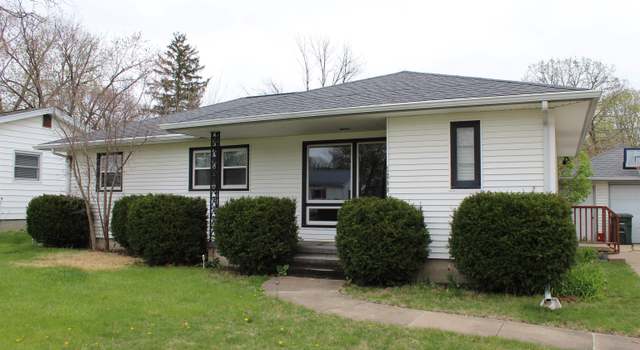 Photo of 1249 Westland Ave, Waterloo, IA 50701