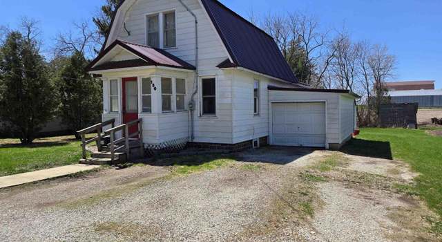 Photo of 130 High St. St, Protivin, IA 52163
