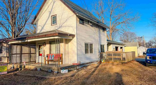 Photo of 611 S Main St, Fayette, IA 52142